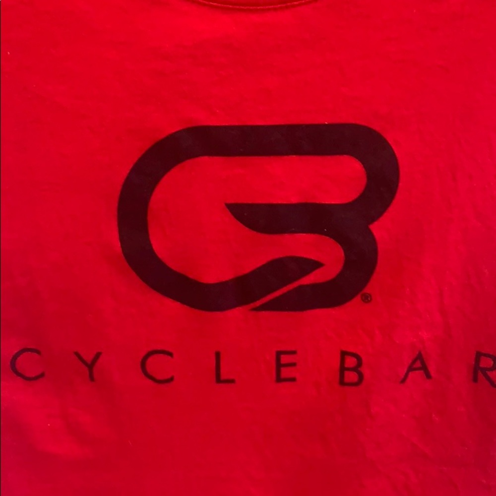 Cycle Bar Tank top